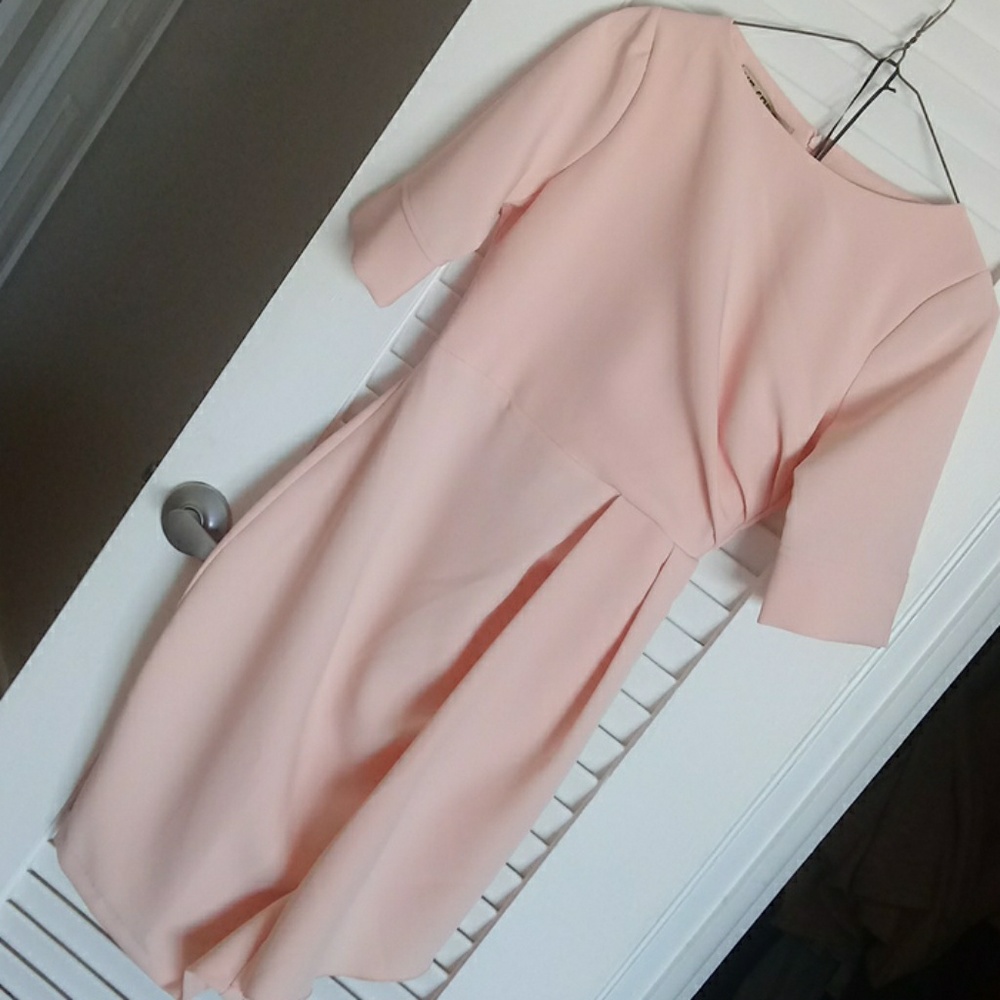 Vesper Dress sz 4